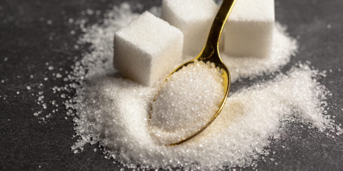 Does sugar feed cancer?