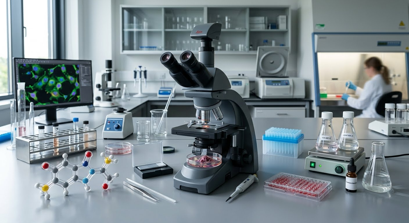 can fenbendazole treat cancer